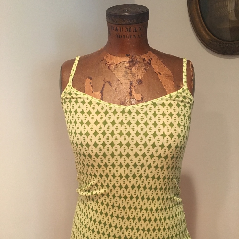 Free People tank